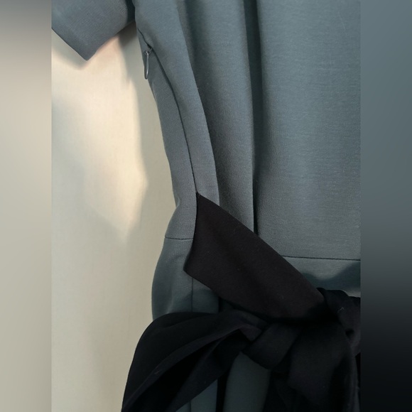 Thakoon Elegant Work Dress Size 6 - Picture 3 of 5